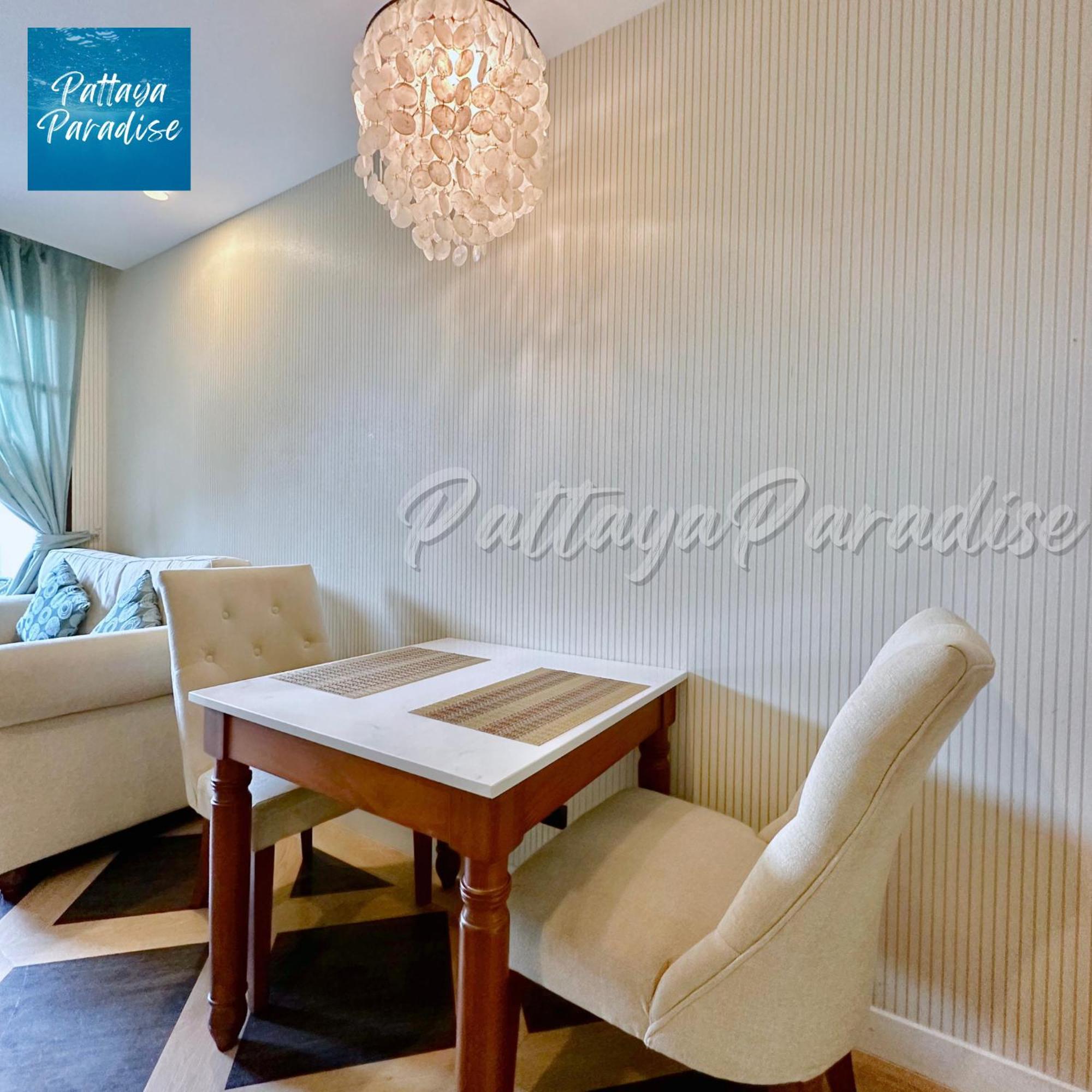 Espana Resort Jomtien Beach Pattaya エクステリア 写真